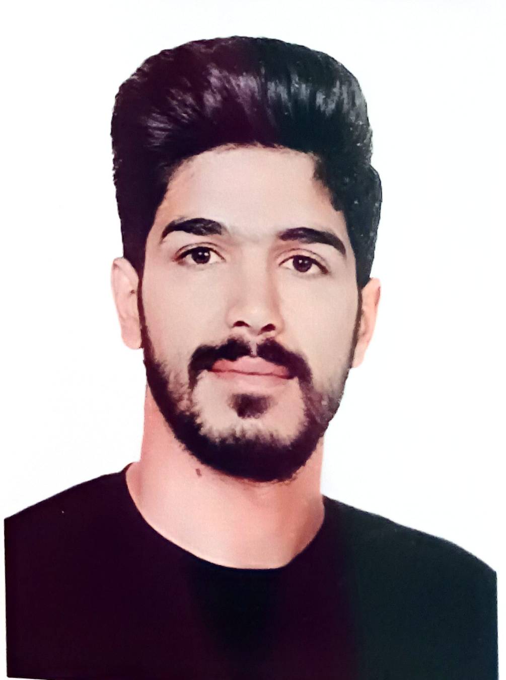 سیدنیما محمدی
